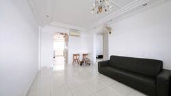 Blk 150 Eunos Spring (Bedok), HDB 3 Rooms #533851031